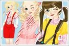 dress up games