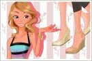 dress up games
