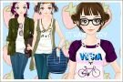 dress up games
