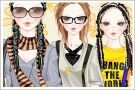 dress up games