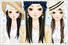 dress up games