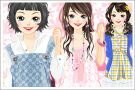 dress up games