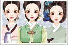 dress up games
