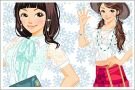 dress up games
