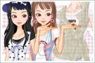 dress up games