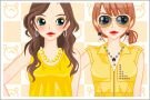 dress up games