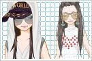 dress up games