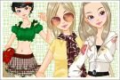 dress up games