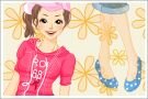 dress up games