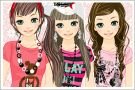 dress up games