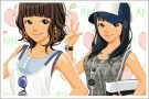 dress up games