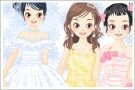 dress up games