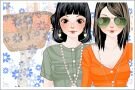 dress up games
