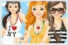 dress up games