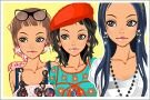 dress up games