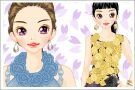 dress up games