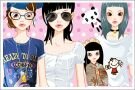 dress up games