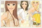 dress up games