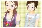 dress up games