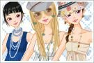 dress up games