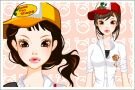 dress up games