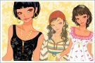 dress up games
