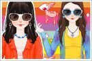 dress up games