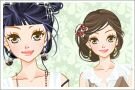 dress up games