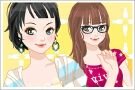 dress up games