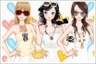 dress up games