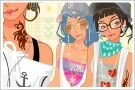 dress up games