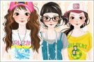 dress up games