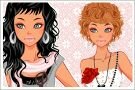 dress up games