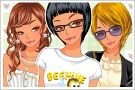 dress up games
