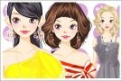 dress up games