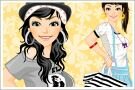 dress up games