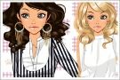 dress up games