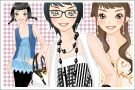 dress up games