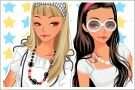 dress up games