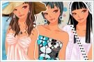 dress up games