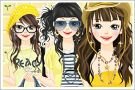 dress up games
