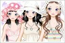 dress up games