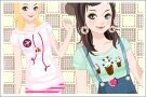 dress up games