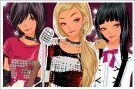 dress up games