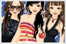 dress up games