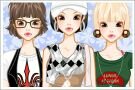 dress up games