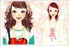 dress up games