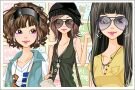 dress up games
