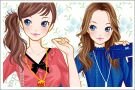 dress up games