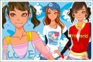 dress up games